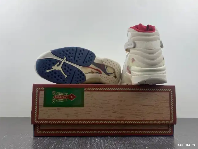 Kicked Out Shoe Store (Friends FJ2850-107 Jordan Casa Family Su Special and Retro Es Mi Box) SoleFly Casa 8 0531